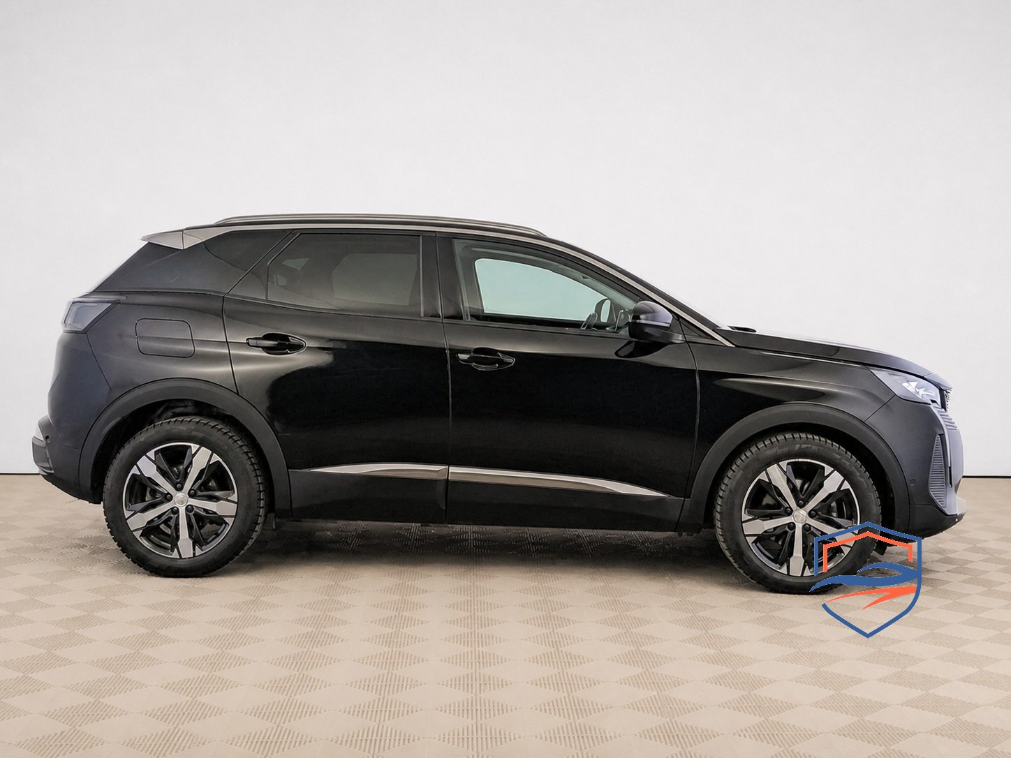 Peugeot - Peugeot 3008 II Рестайлинг, 2021