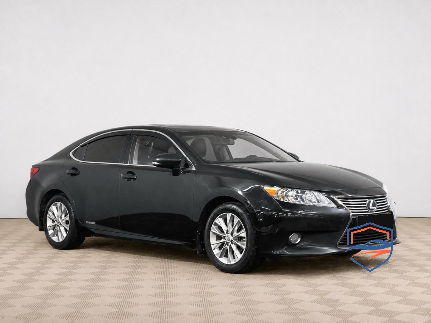 Lexus - Lexus ES 300h VI, 2013
