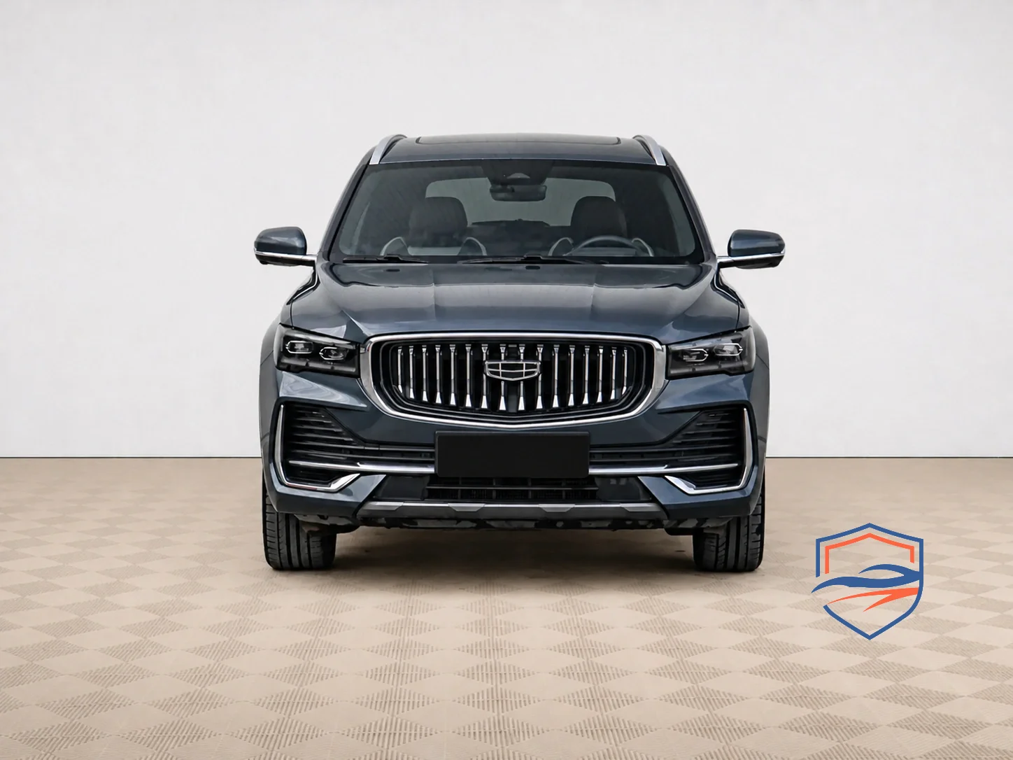 Geely - Geely Monjaro I, 2023 г.