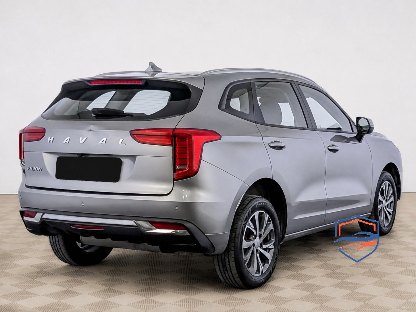 Haval - HAVAL Jolion, 2022