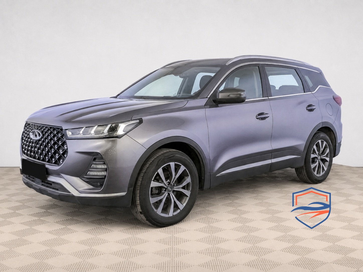 Chery - Chery Tiggo 7 Pro I, 2022