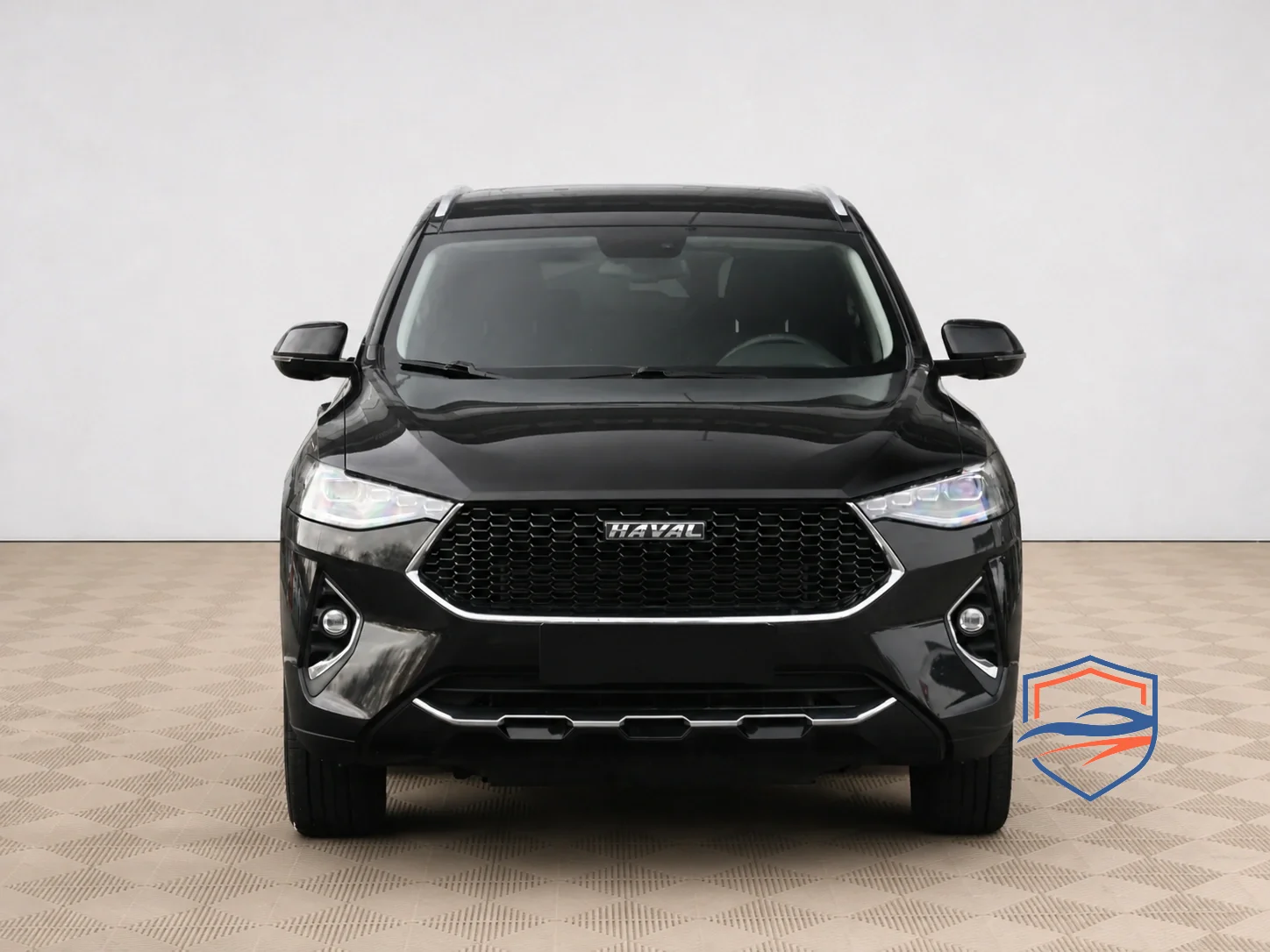 Haval - Haval F7 I, 2020 г.