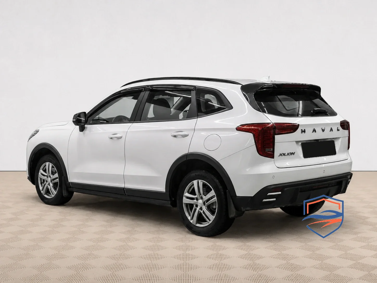 Haval - Haval Jolion I Рестайлинг, 2024 г.