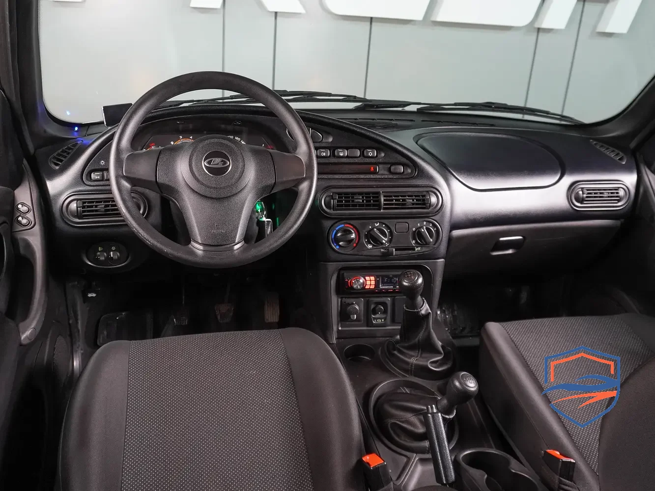 LADA (ВАЗ) - LADA (ВАЗ) Niva Niva, 2020 г.