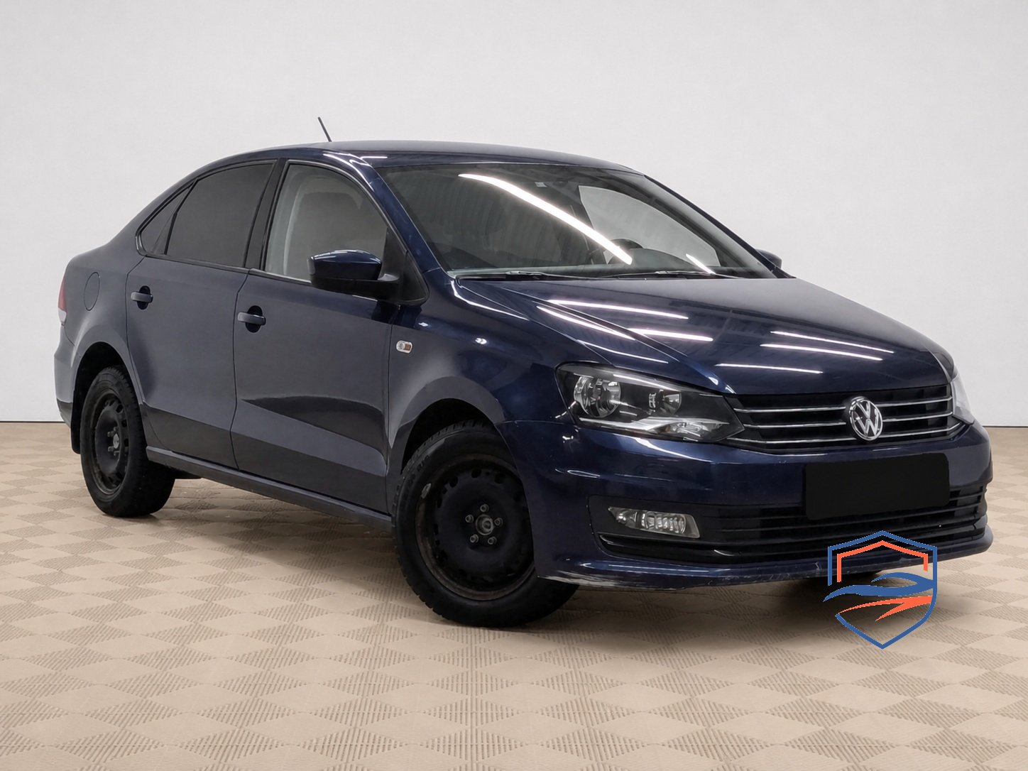 Volkswagen - Volkswagen Polo, 2016