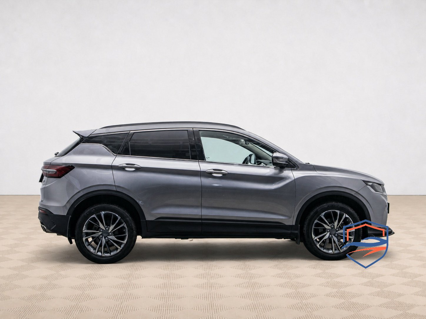 Belgee - Belgee X50, 2024