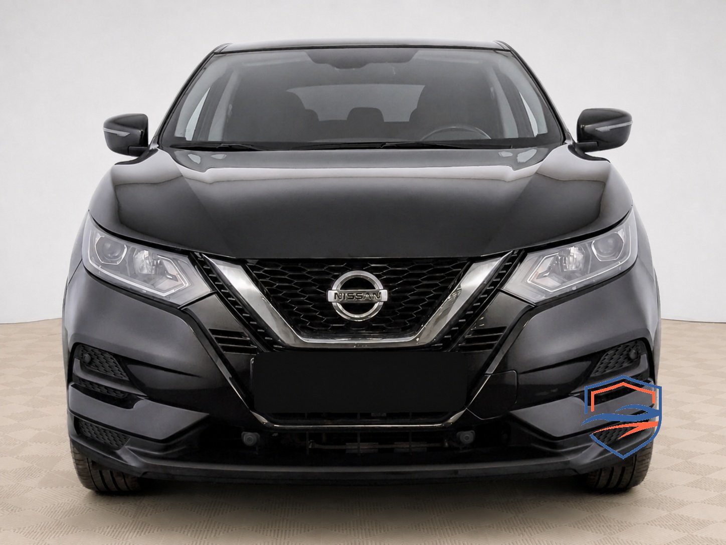 Nissan - Nissan Qashqai II Рестайлинг, 2021