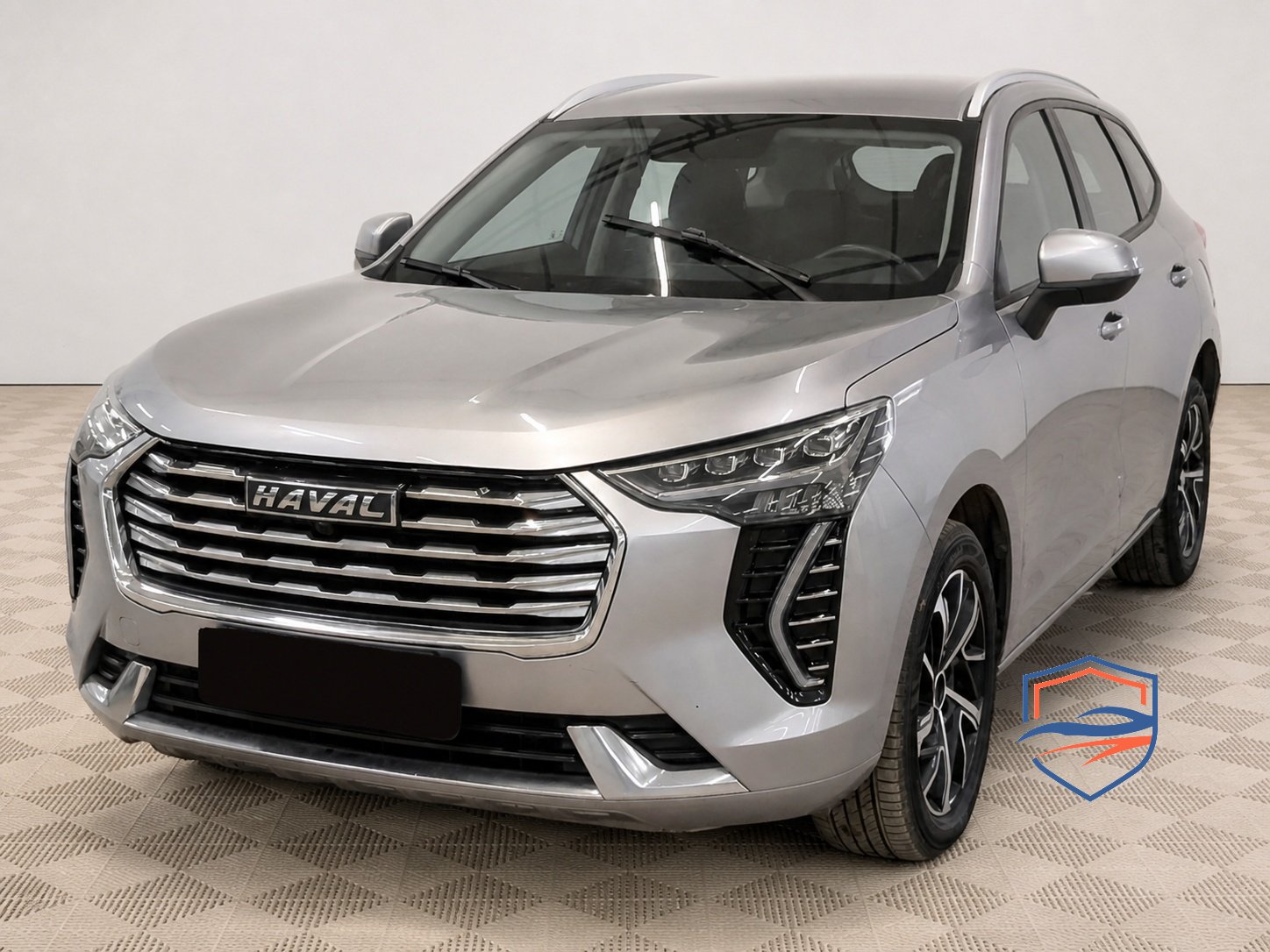 Haval - HAVAL Jolion, 2022