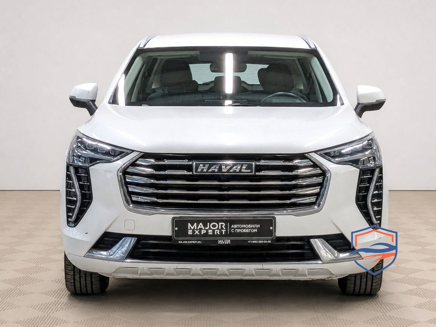 Haval - HAVAL Jolion, 2022