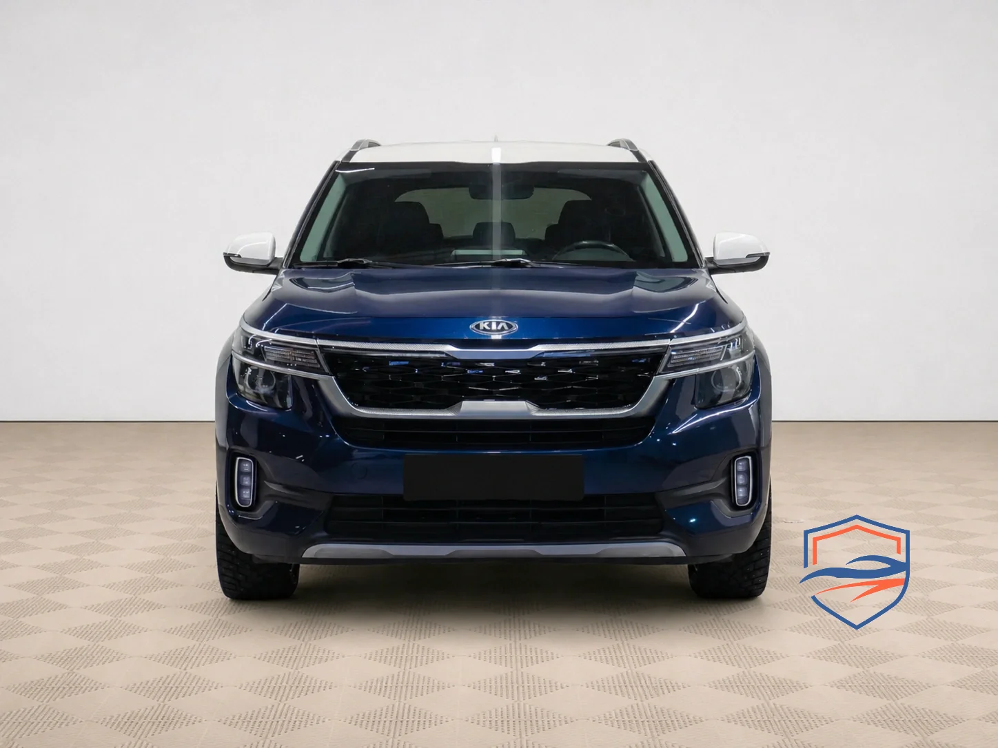 Kia - Kia Seltos I, 2020 г.