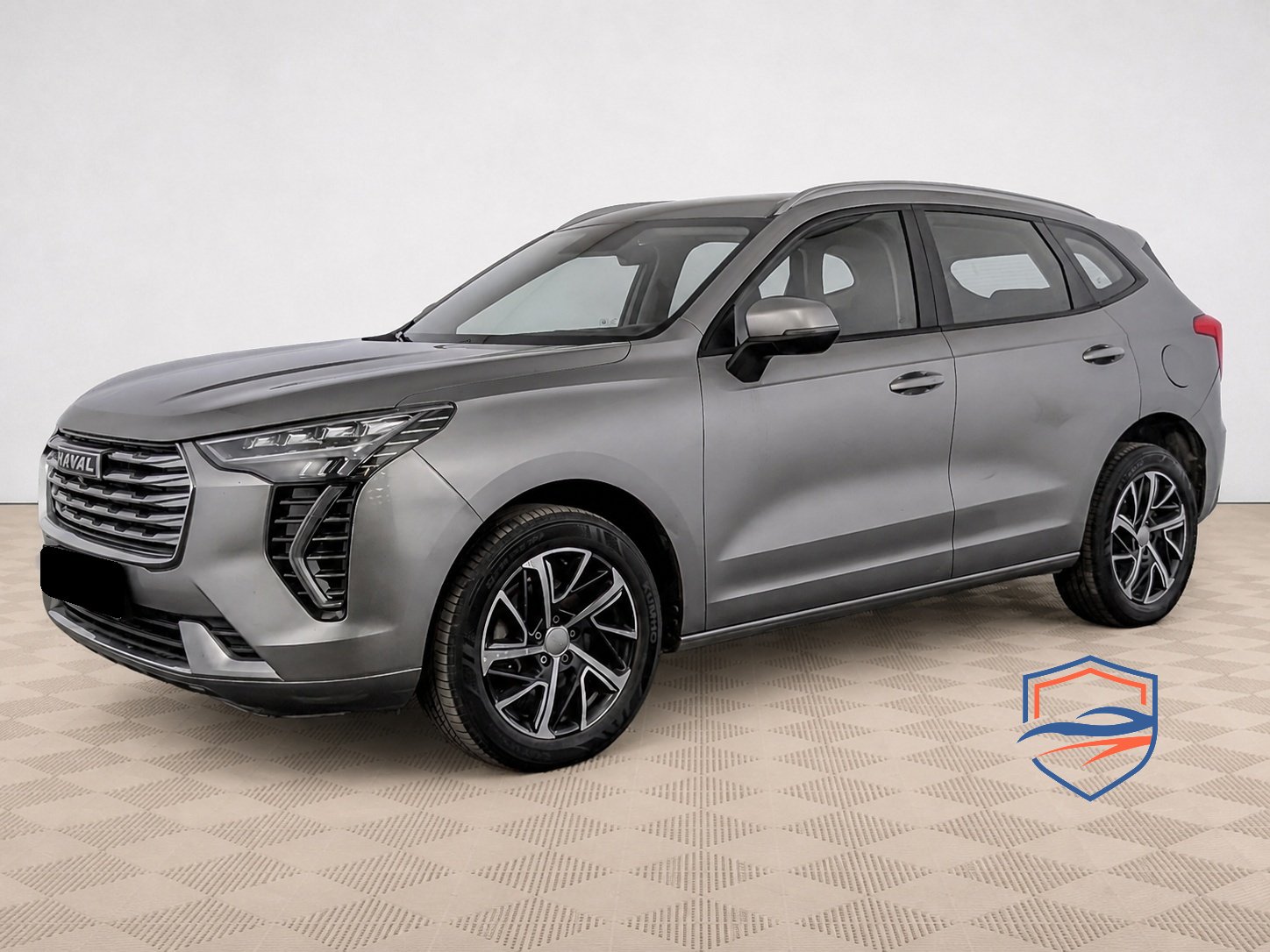 Haval - HAVAL Jolion, 2022