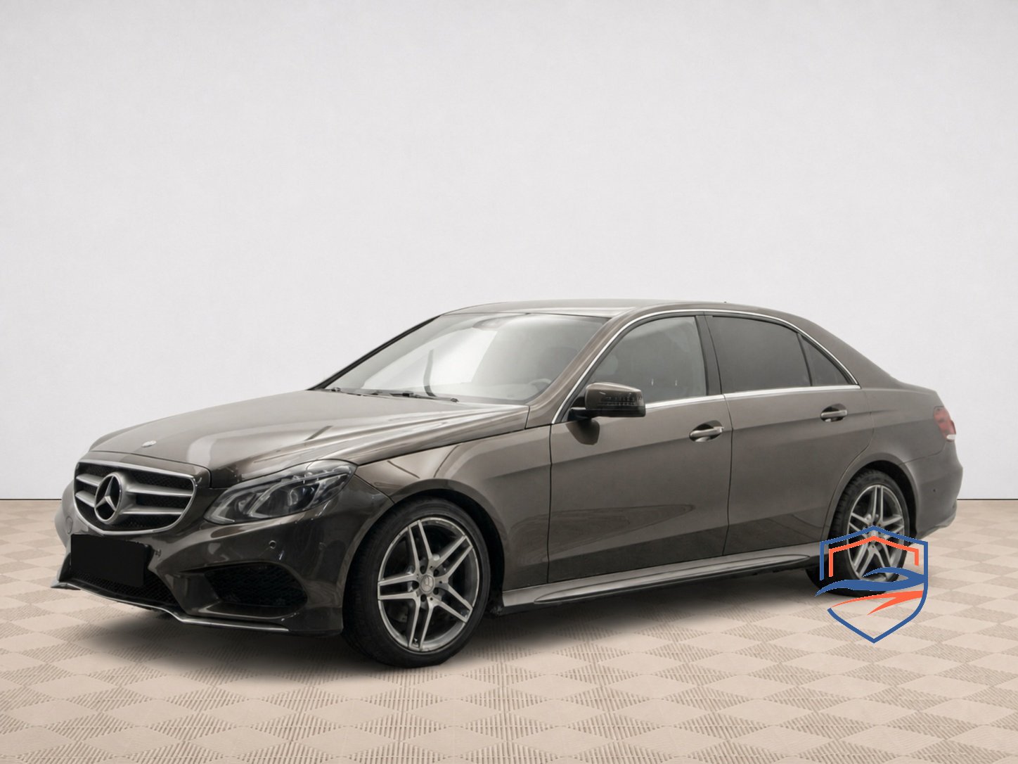 Mercedes-Benz - Mercedes-Benz E-Класс 200 IV (W212, S212, C207) Рестайлинг, 2014