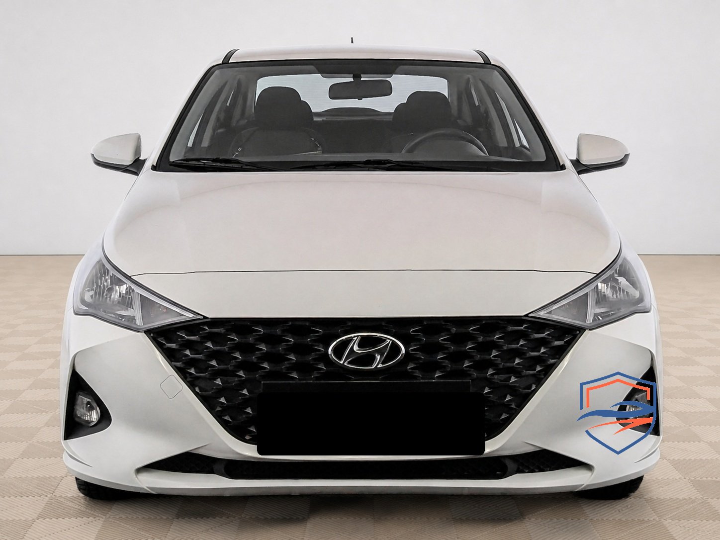 Hyundai - Hyundai Solaris, 2021