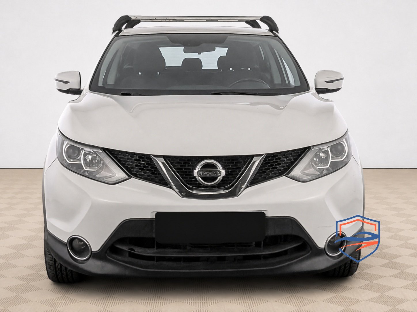 Nissan - Nissan Qashqai, 2017