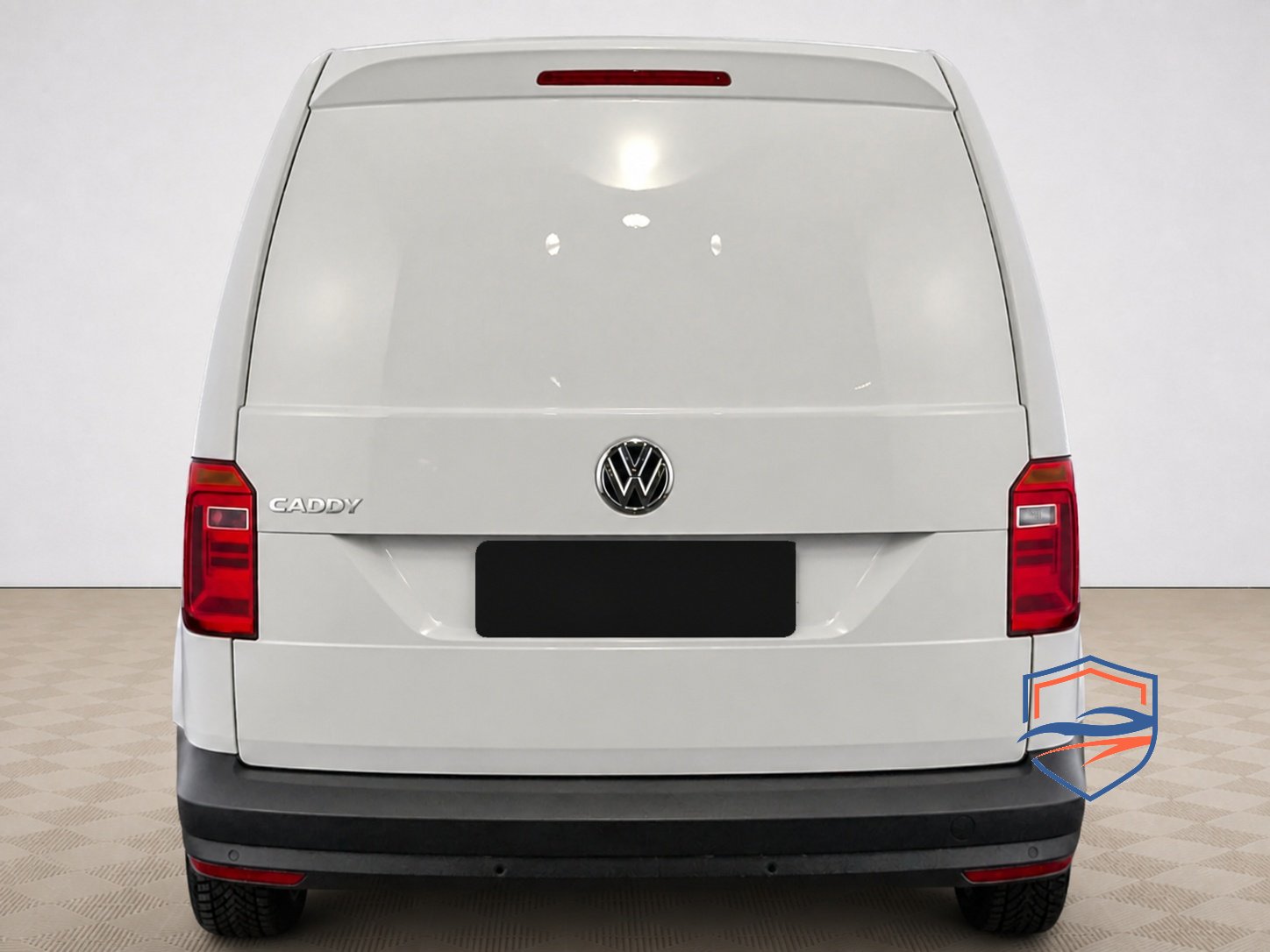 Volkswagen - Volkswagen Caddy Kasten IV, 2020