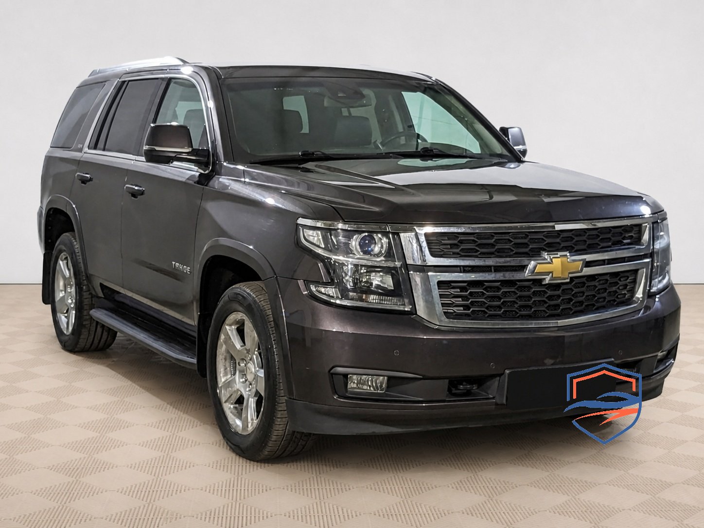 Chevrolet - Chevrolet Tahoe, 2016