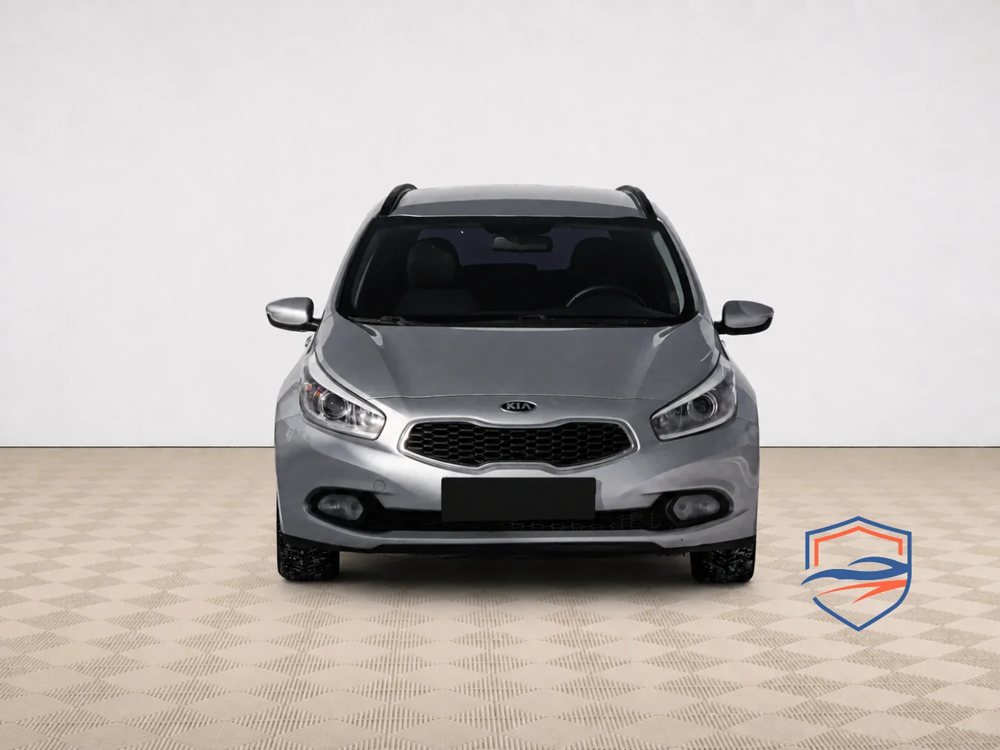 Kia - Kia Ceed II, 2014 г.