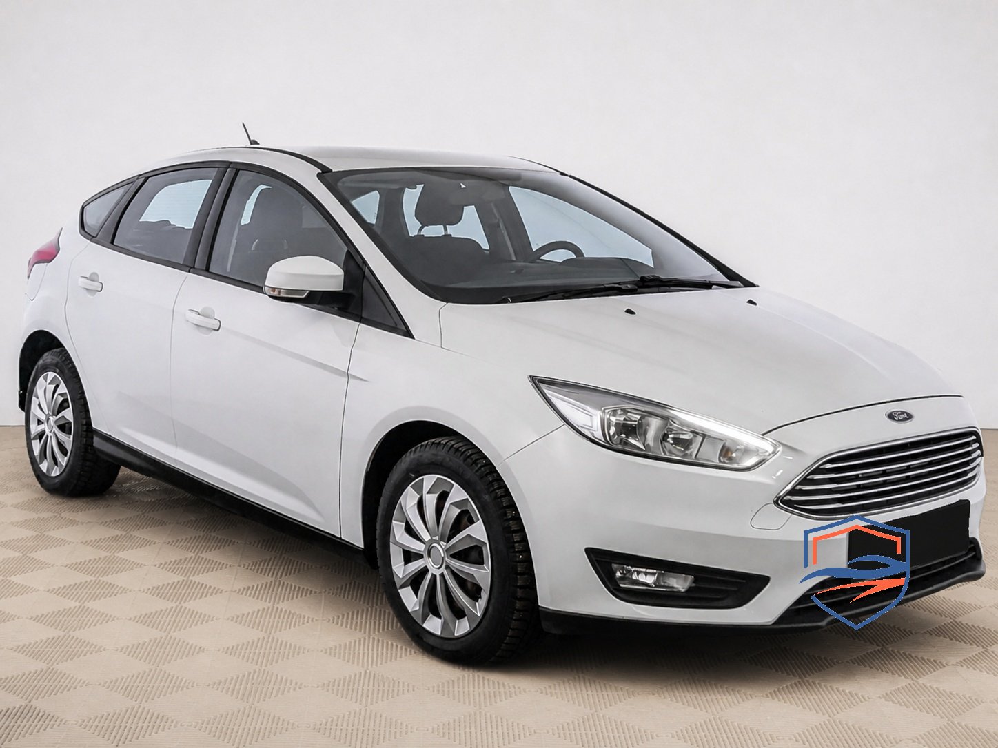Ford - Ford Focus, 2018