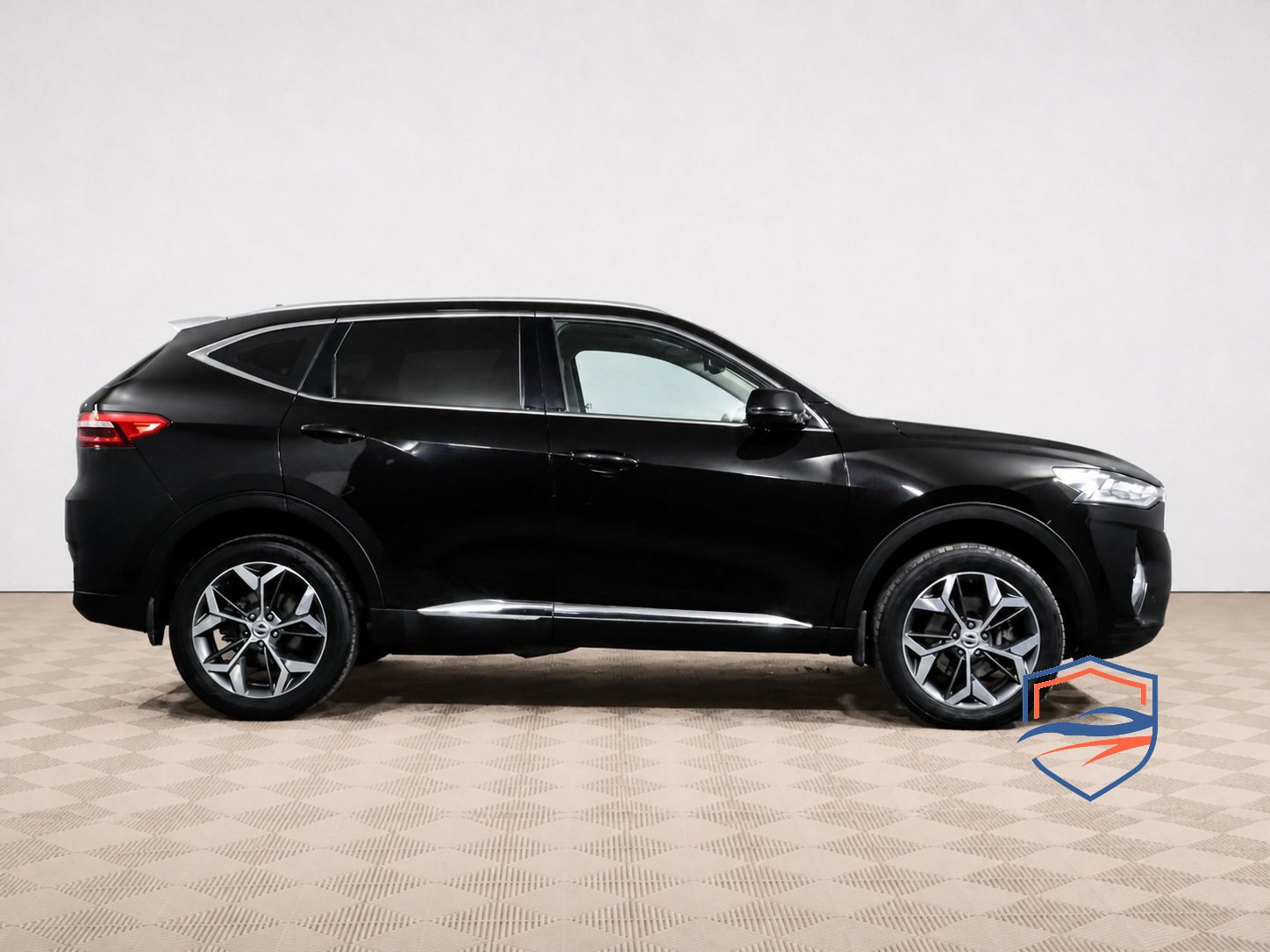 Haval - Haval F7 I, 2021