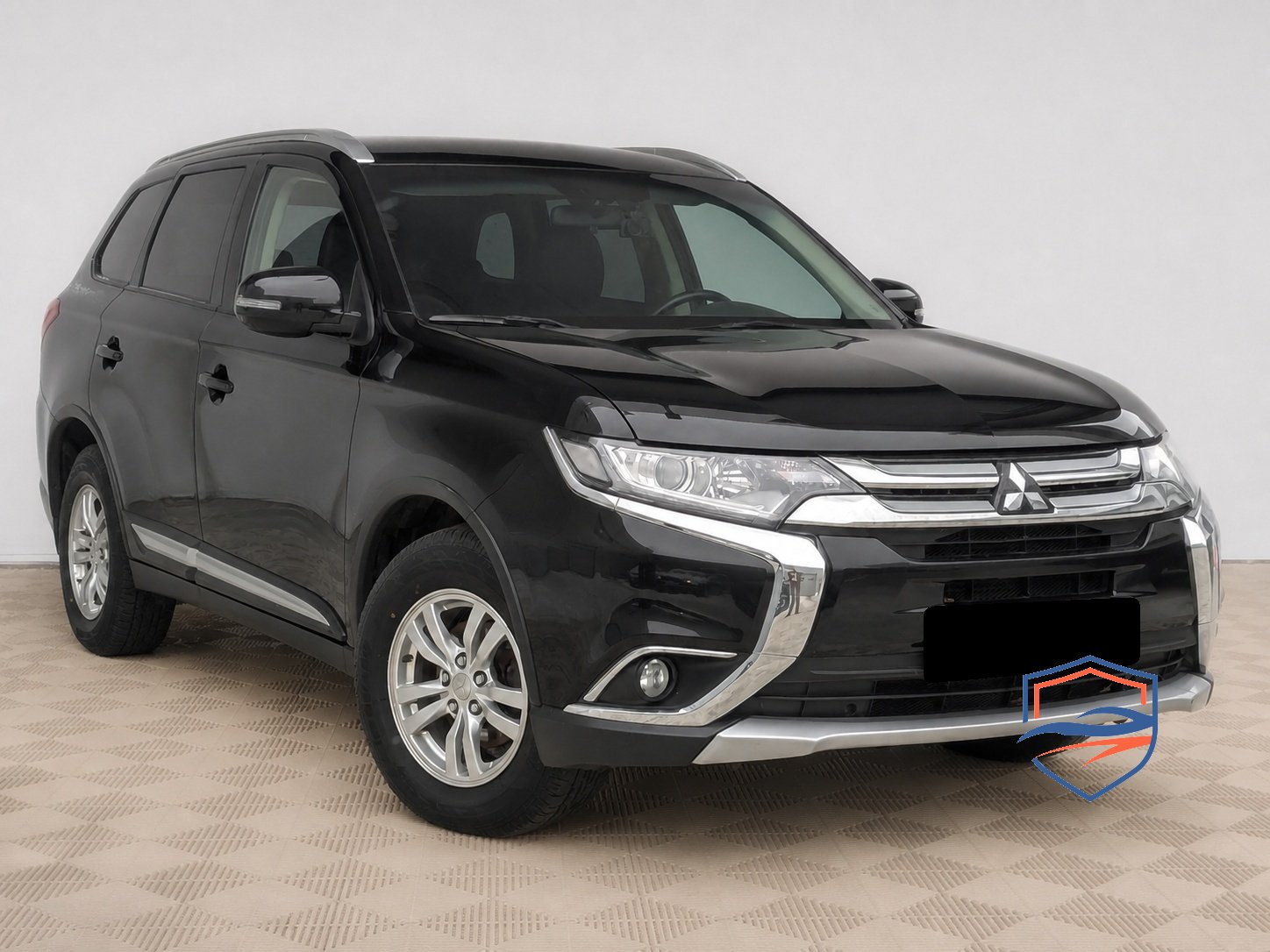 Mitsubishi - Mitsubishi Outlander, 2017