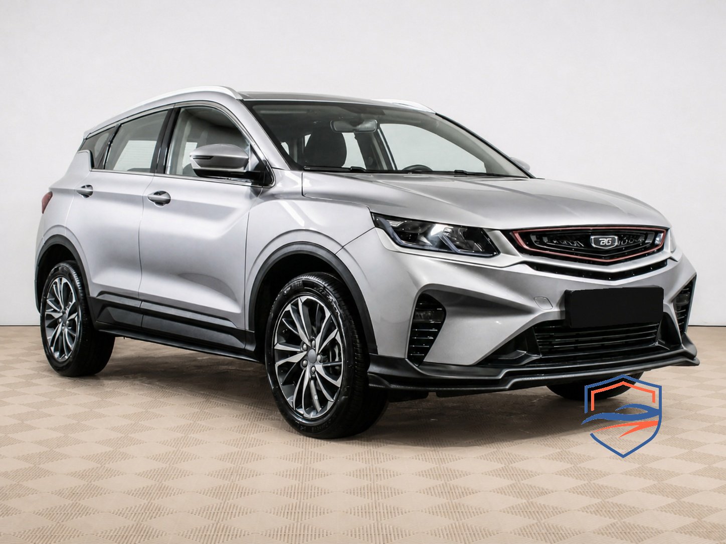 Belgee - Belgee X50, 2024
