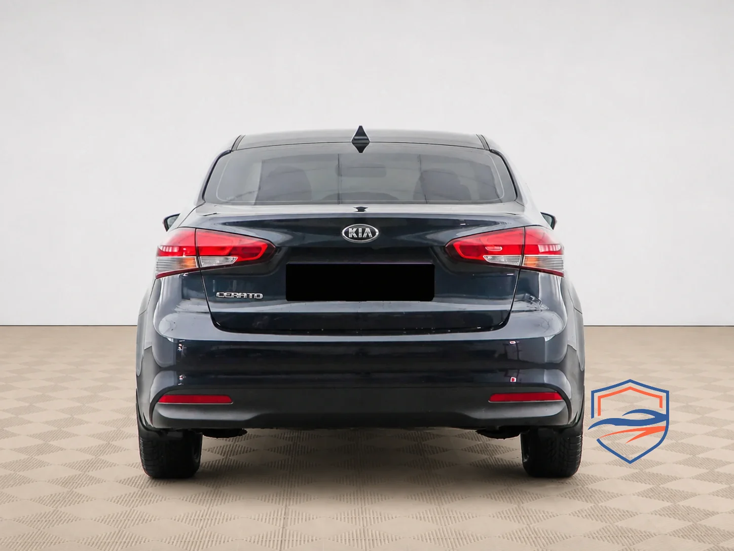 Kia - Kia Cerato III Рестайлинг (Classic), 2019 г.