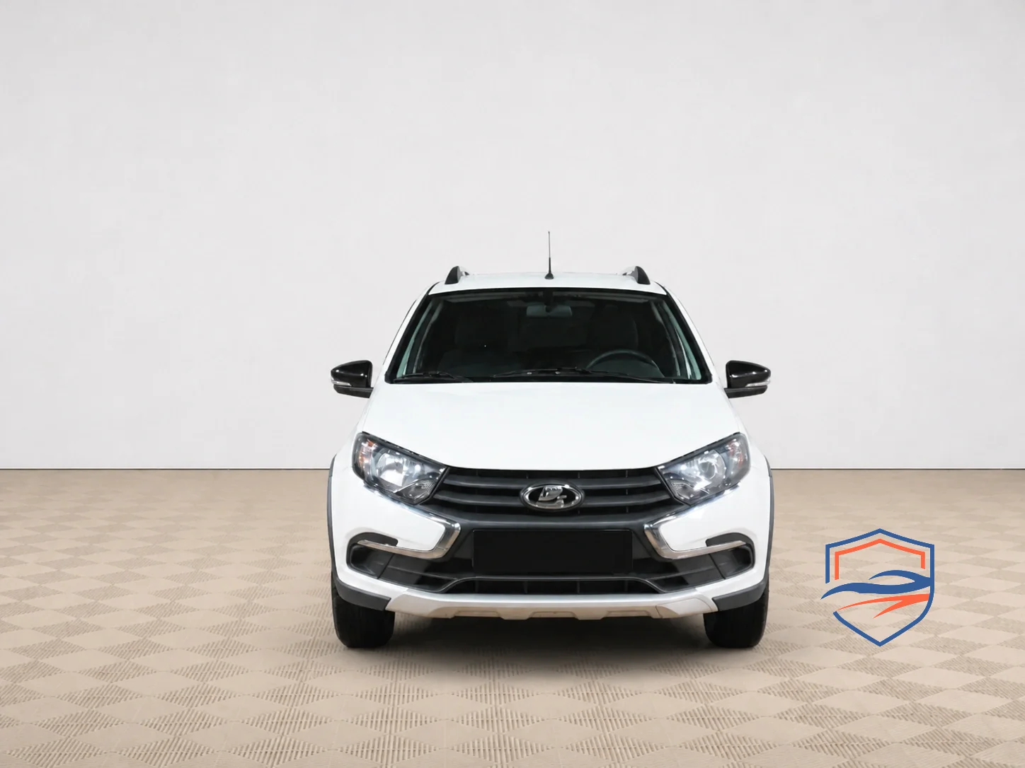 LADA (ВАЗ) - LADA (ВАЗ) Granta Cross I Рестайлинг, 2023 г.