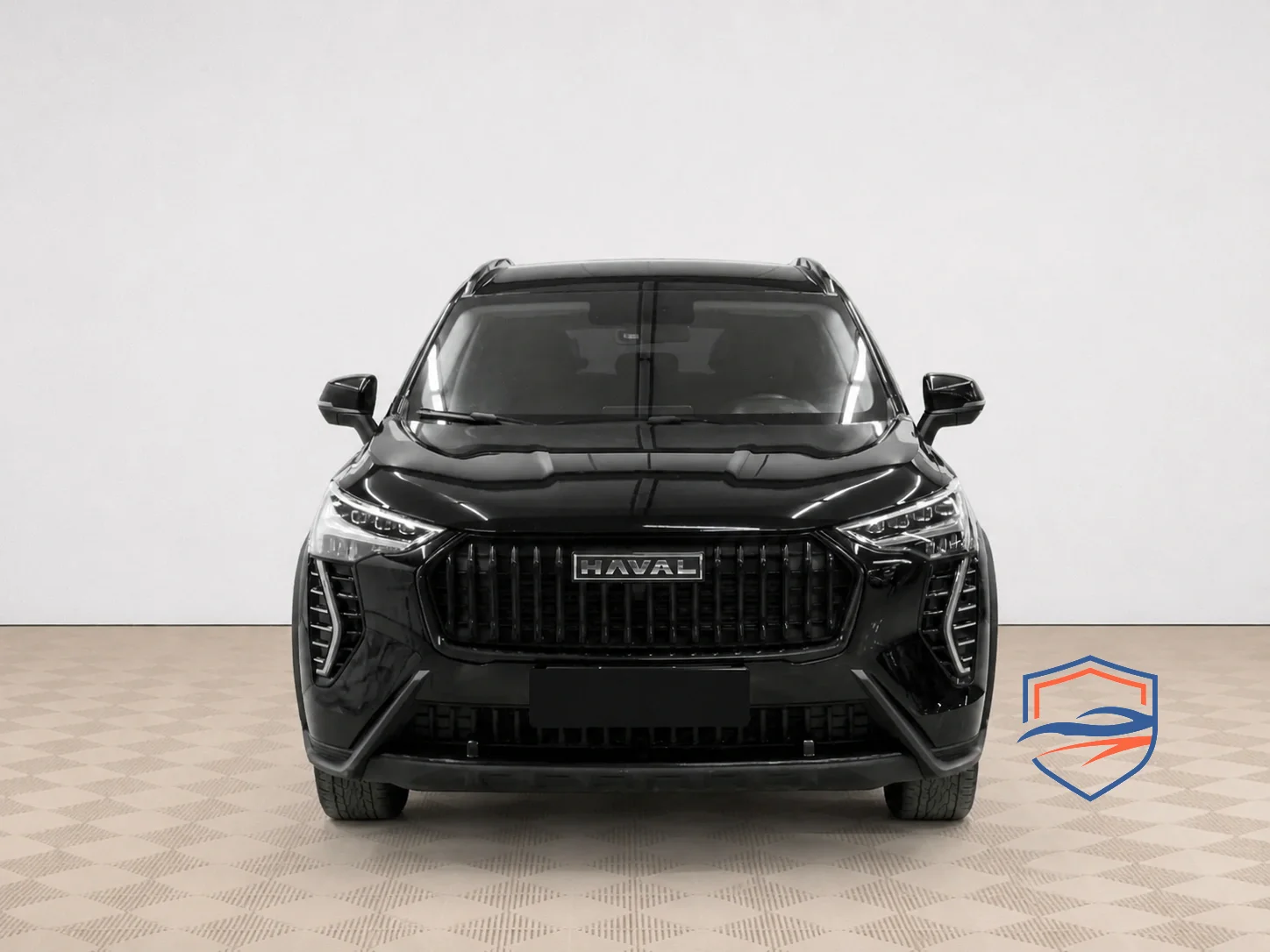 Haval - Haval Jolion I Рестайлинг, 2024 г.