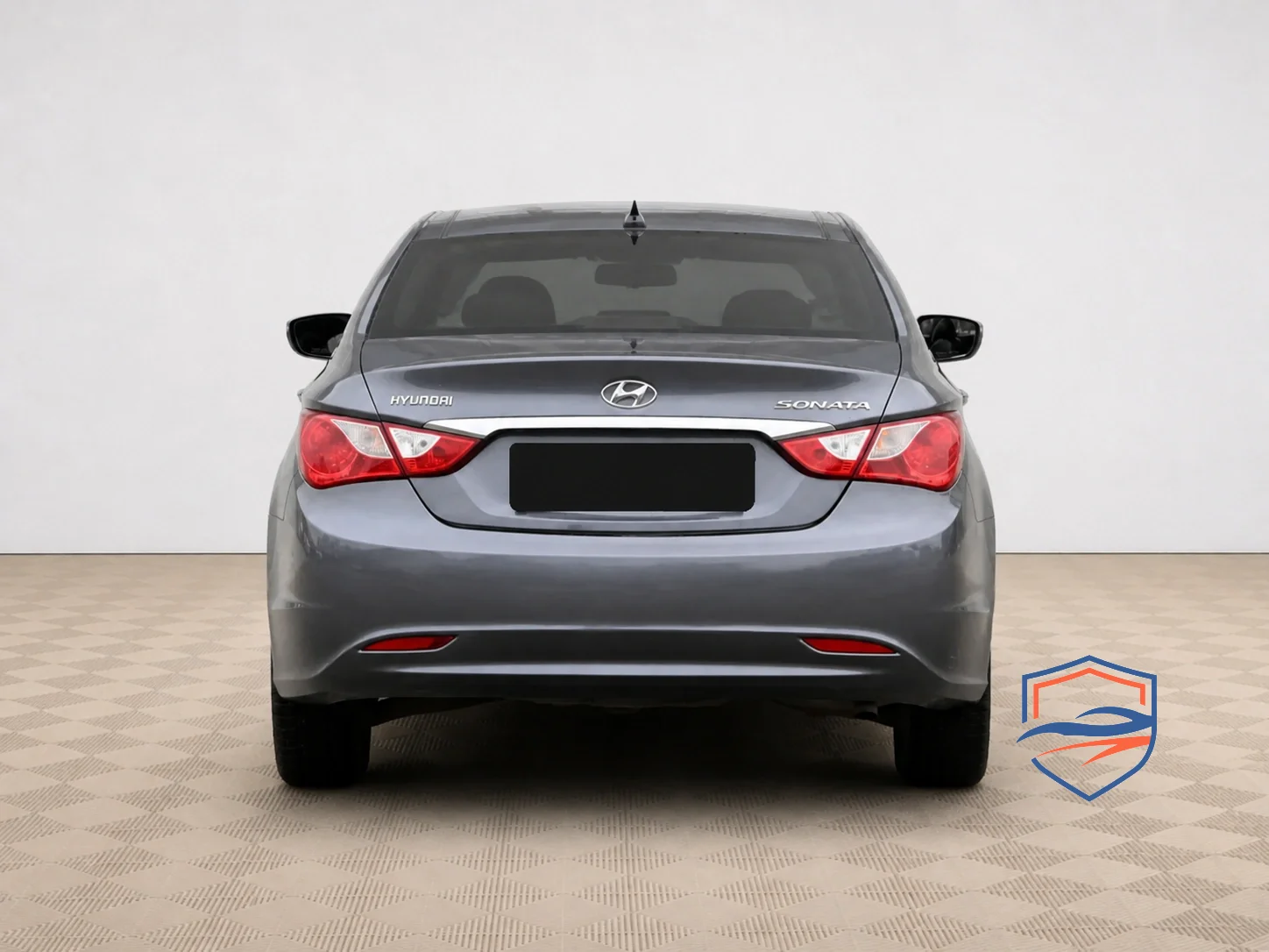 Hyundai - Hyundai Sonata VI (YF), 2011 г.