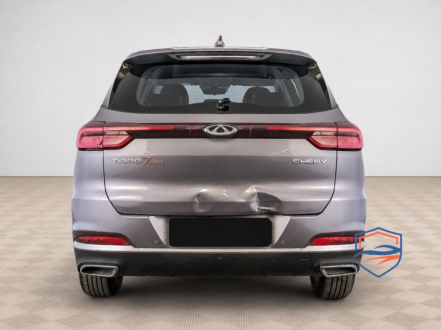 Chery - Chery Tiggo 7 Pro, 2022
