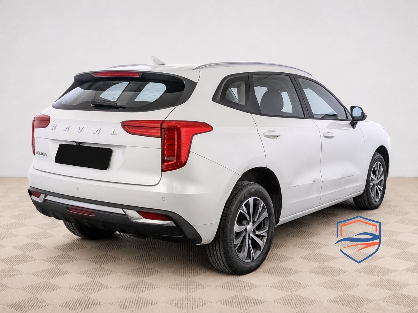 Haval - Haval Jolion I, 2023