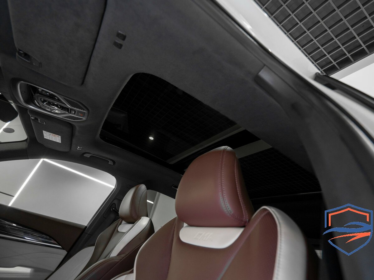 Geely - Geely Xingyue L I Рестайлинг, 2024