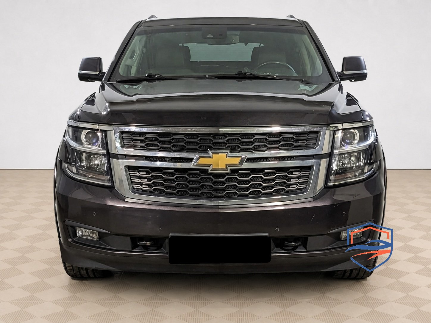 Chevrolet - Chevrolet Tahoe, 2016