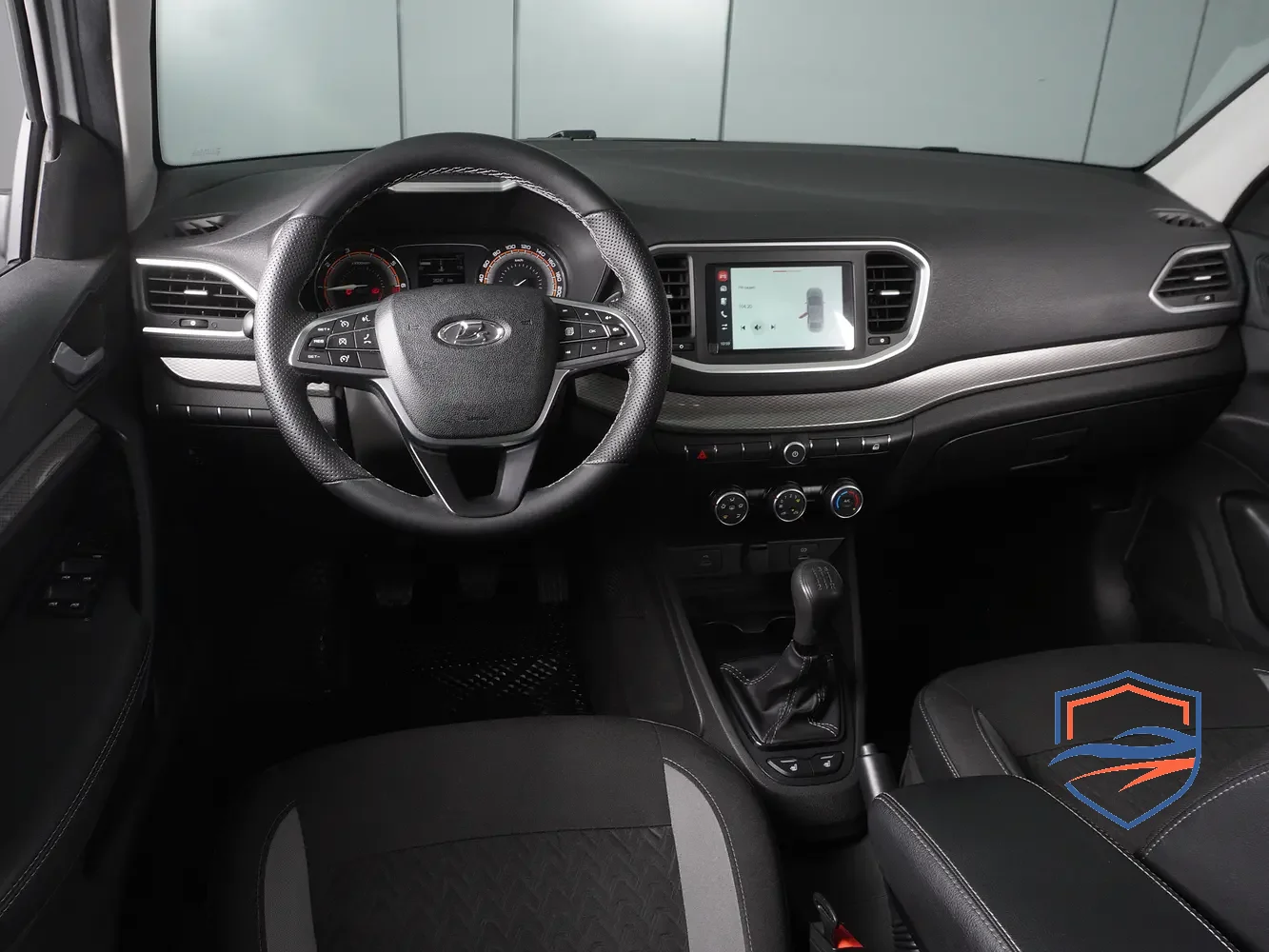 LADA (ВАЗ) - LADA (ВАЗ) Vesta I Рестайлинг (NG), 2024 г.