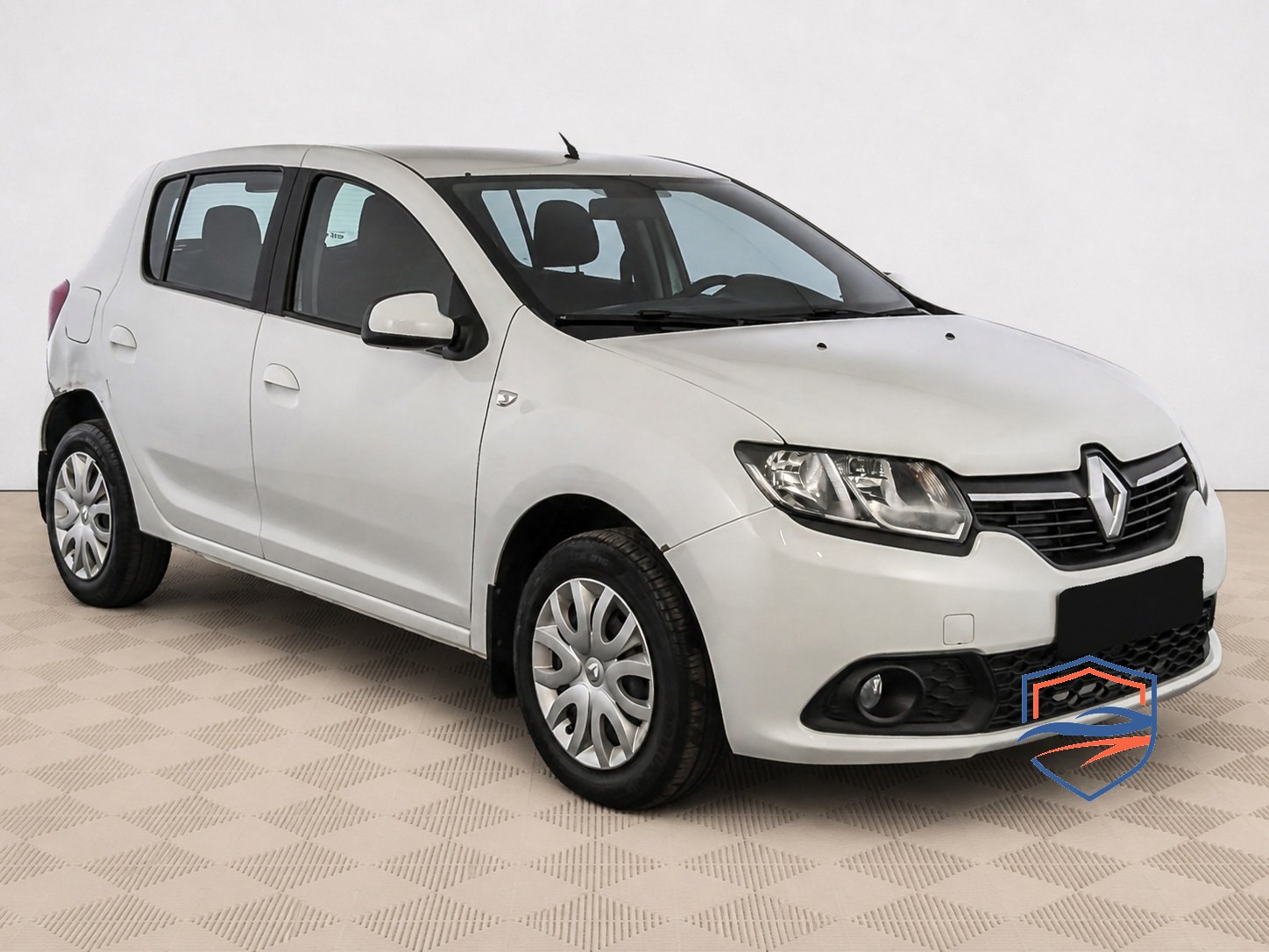 Renault - Renault Sandero, 2017