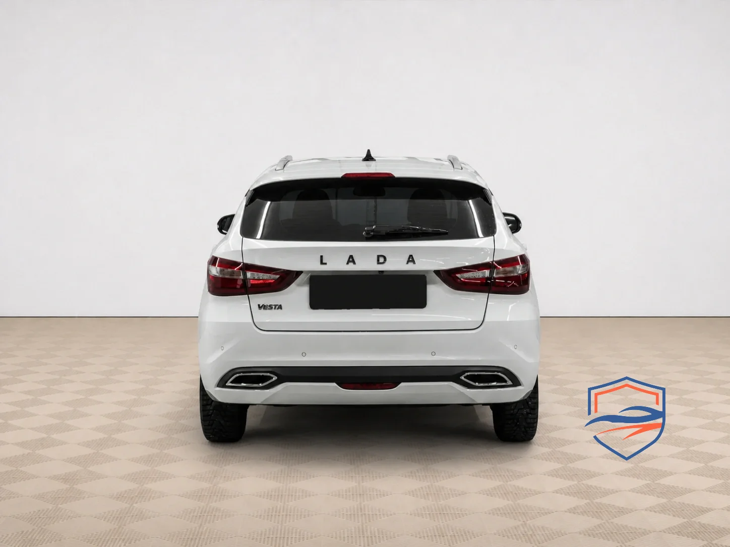 LADA (ВАЗ) - LADA (ВАЗ) Vesta SW I Рестайлинг (NG), 2024 г.
