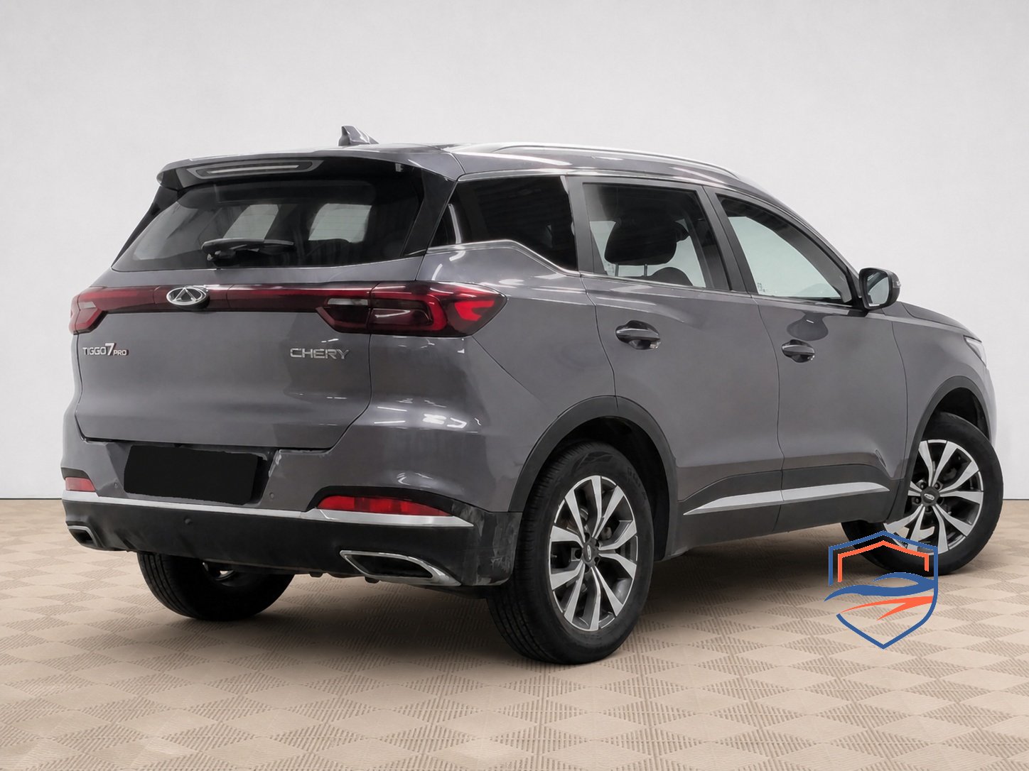 Chery - Chery Tiggo 7 Pro, 2022