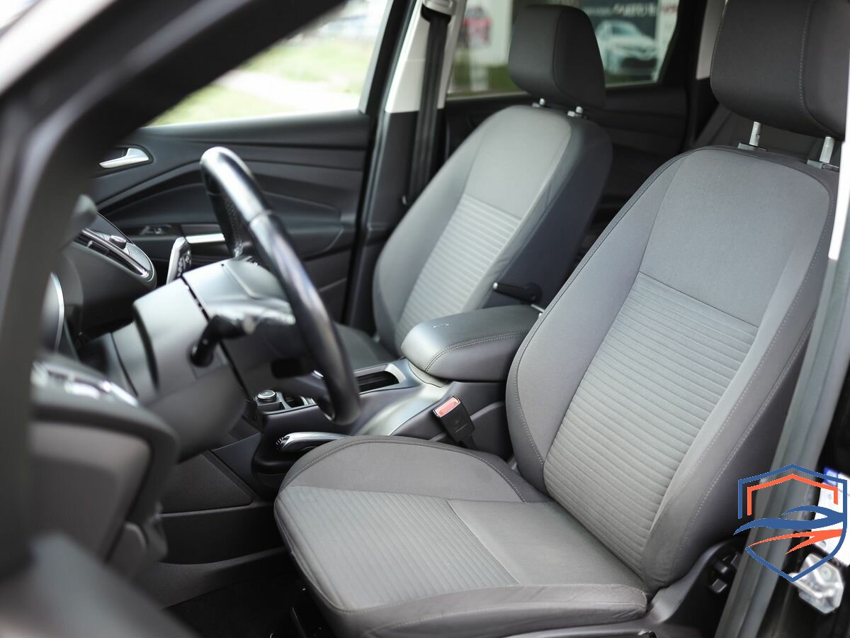 Ford - Ford C-MAX II Рестайлинг, 2017