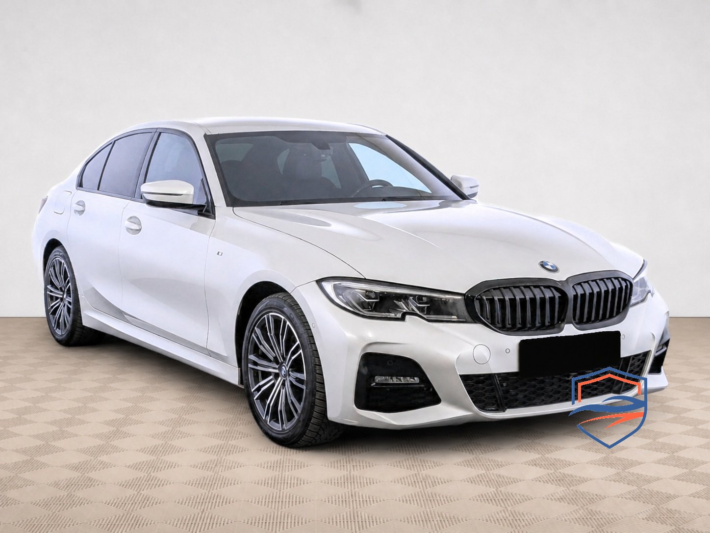 BMW - BMW 3 серии 320d xDrive VII (G2x), 2021