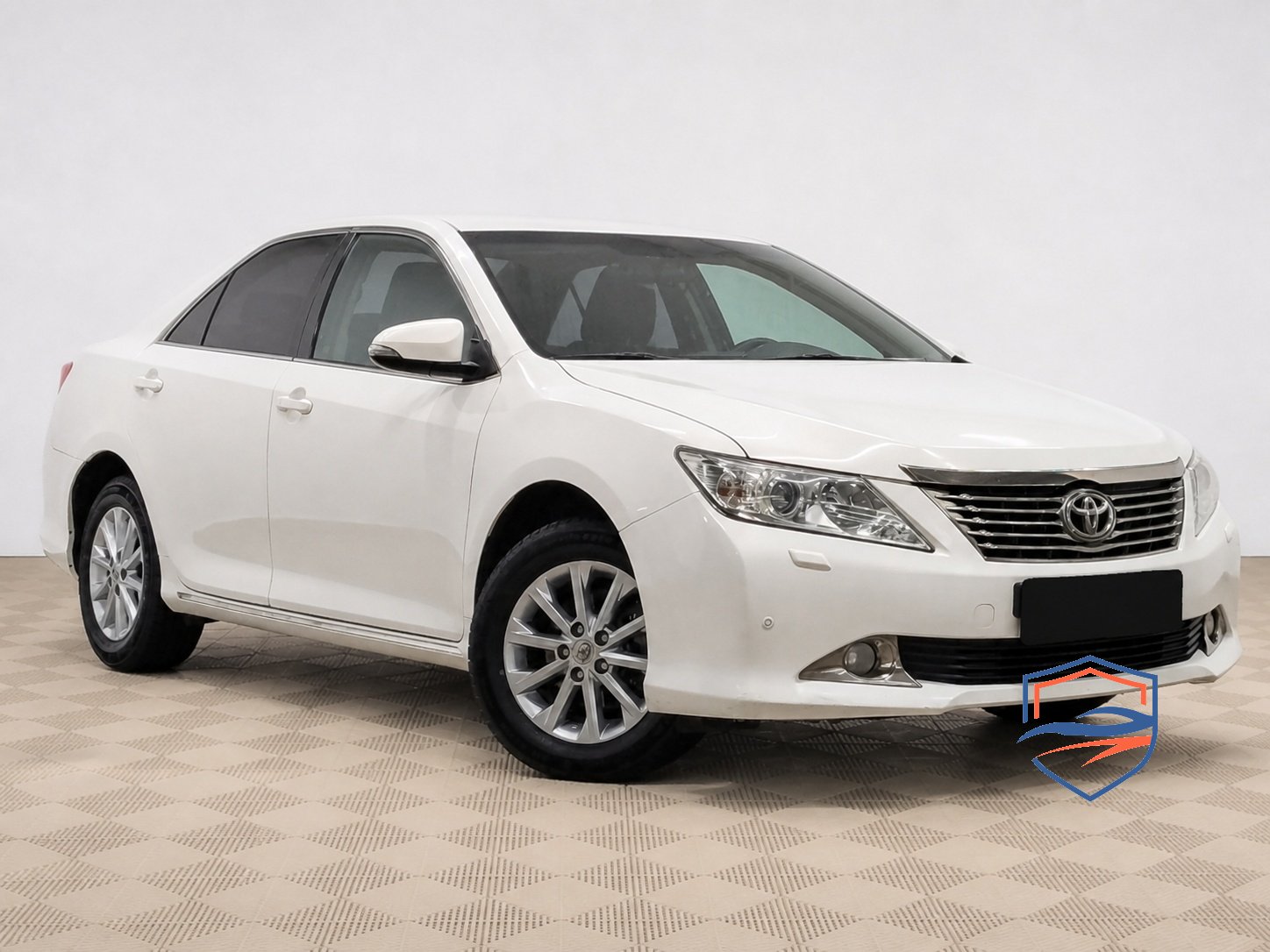 Toyota - Toyota Camry, 2014