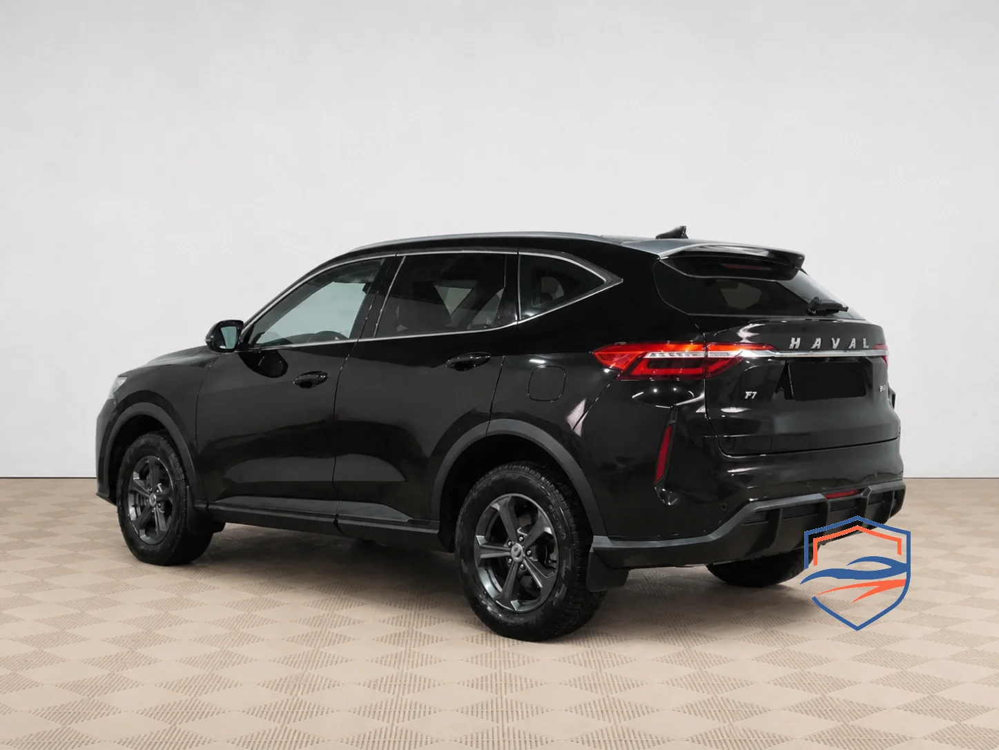 Haval - Haval F7 I Рестайлинг, 2022 г.