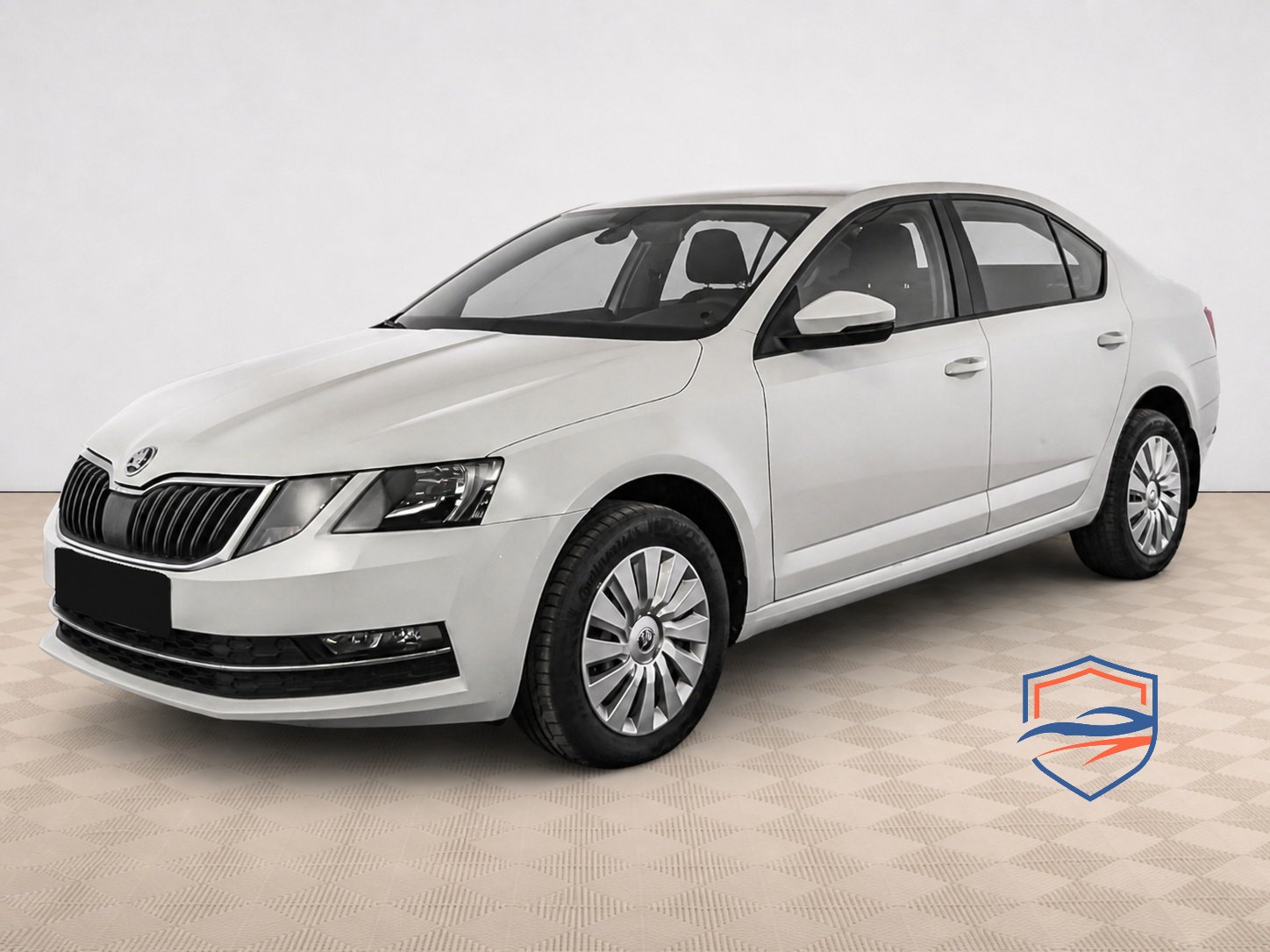 Skoda - Skoda Octavia III (A7) Рестайлинг, 2017