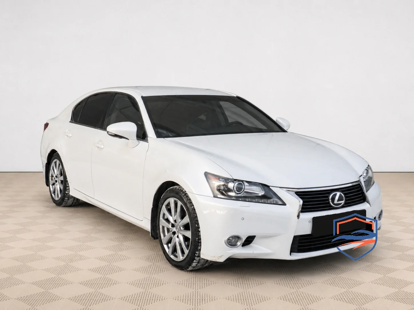 Lexus - Lexus GS IV, 2014 г.