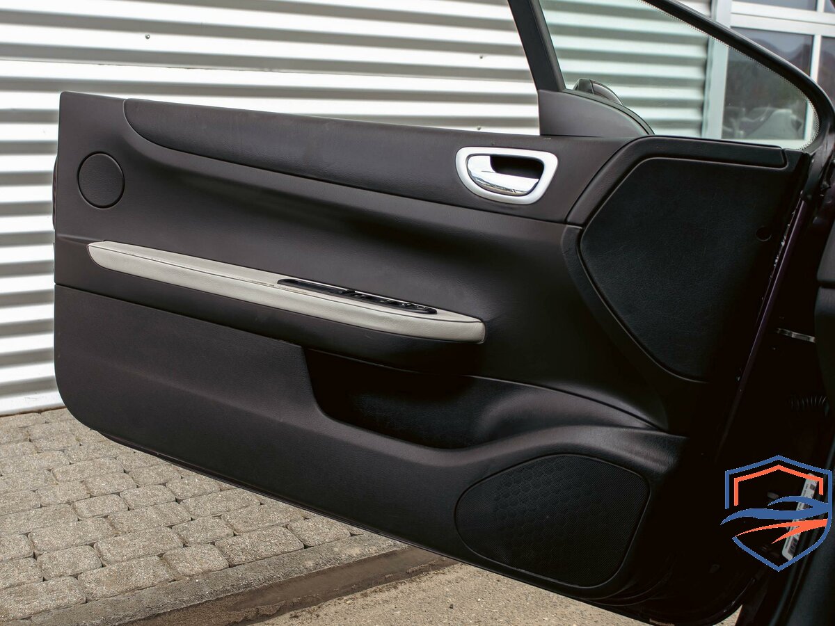 Peugeot - Peugeot 307 I Рестайлинг, 2006