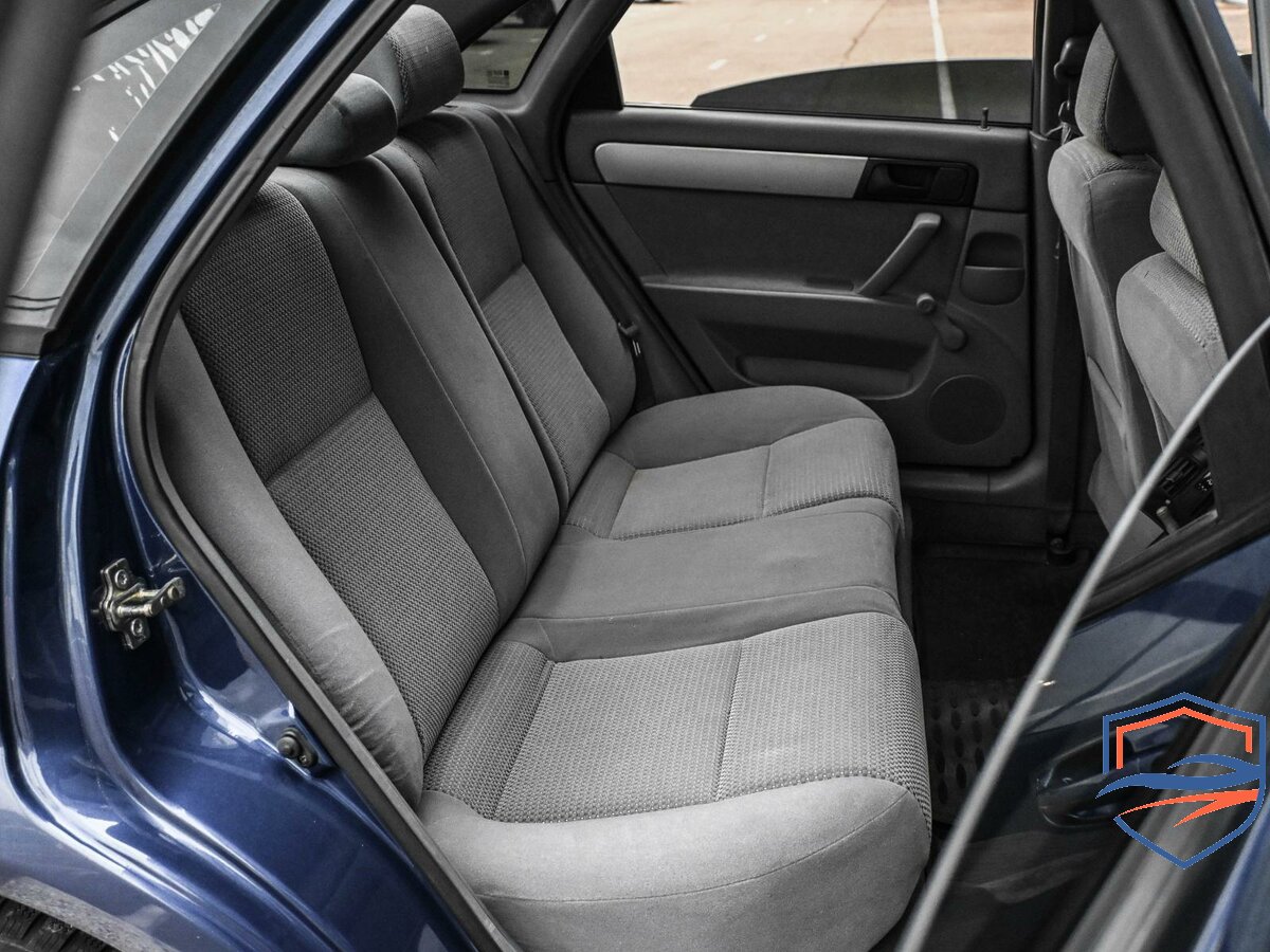 Chevrolet - Chevrolet Lacetti I, 2011