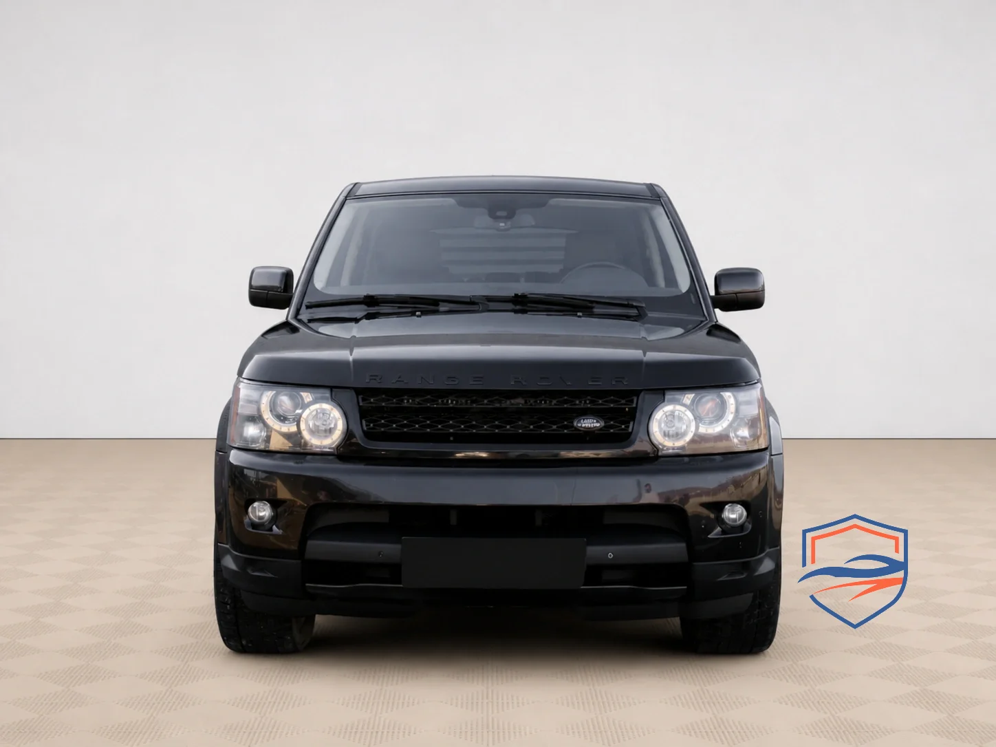 Land Rover - Land Rover Range Rover Sport I Рестайлинг, 2012 г.