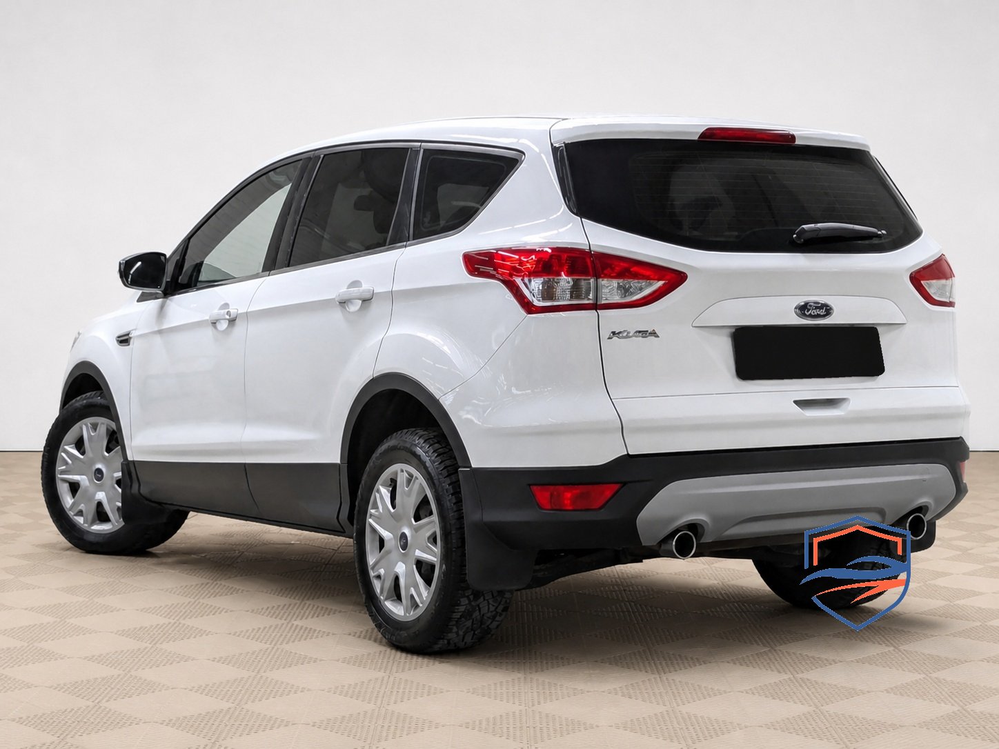 Ford - Ford Kuga, 2015