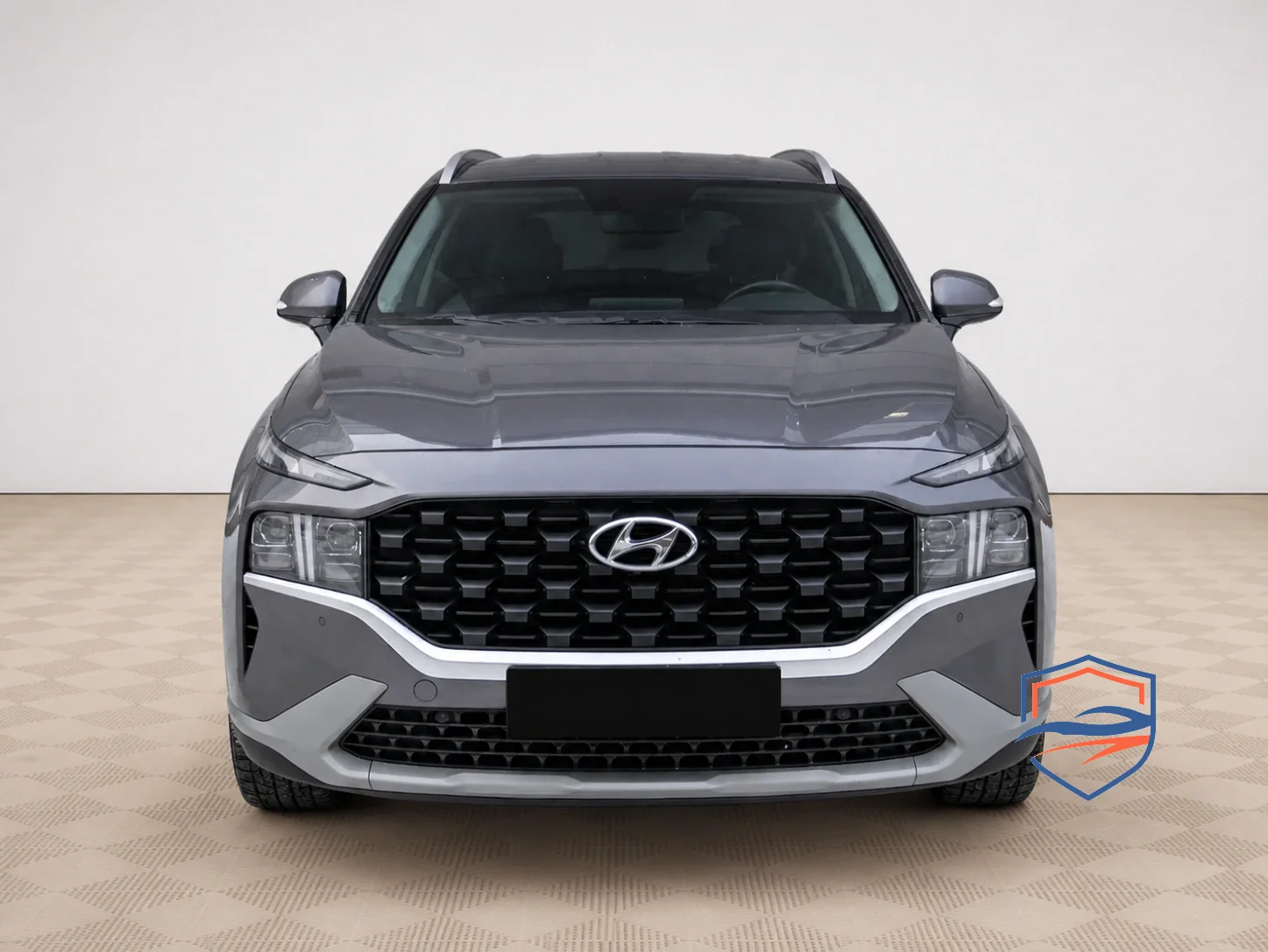 Hyundai - Hyundai Santa Fe IV Рестайлинг, 2023 г.