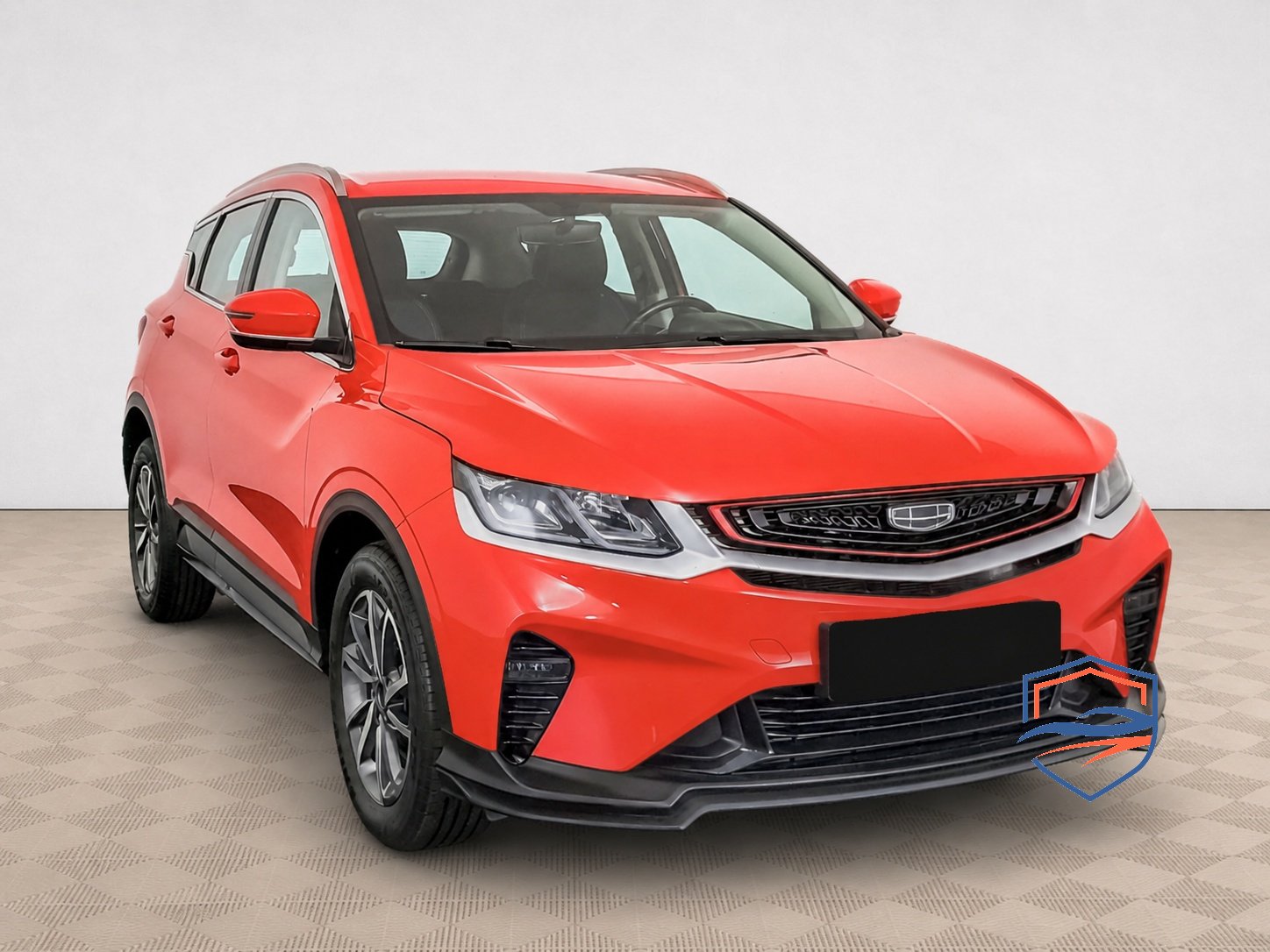 Geely - Geely Coolray, 2023