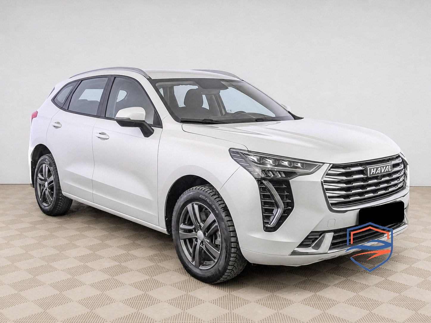 Haval - HAVAL Jolion, 2023